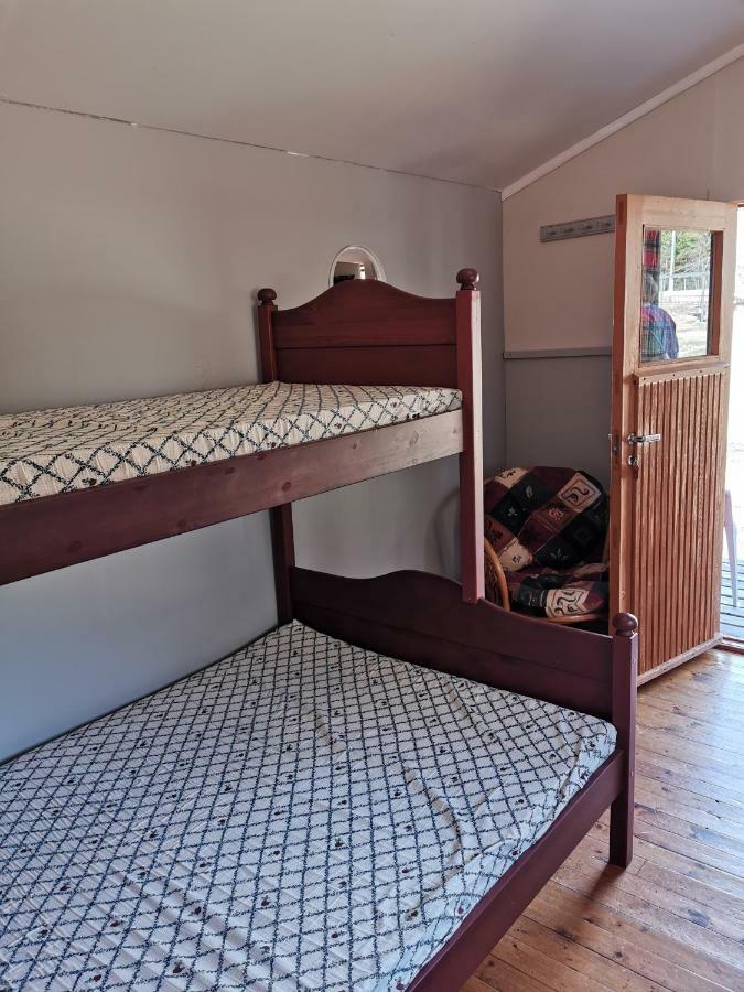Steinklepp Camping Övre Övre Kvamme Екстериор снимка
